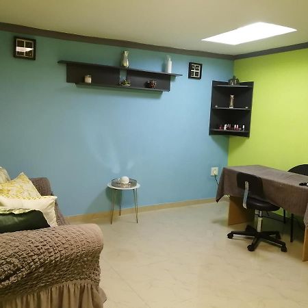 Annex Lodge & Spa Fokváros Kültér fotó