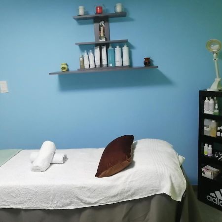 Annex Lodge & Spa Fokváros Kültér fotó