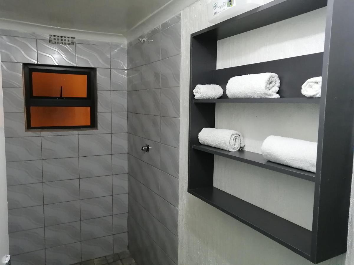 Annex Lodge & Spa Fokváros Kültér fotó