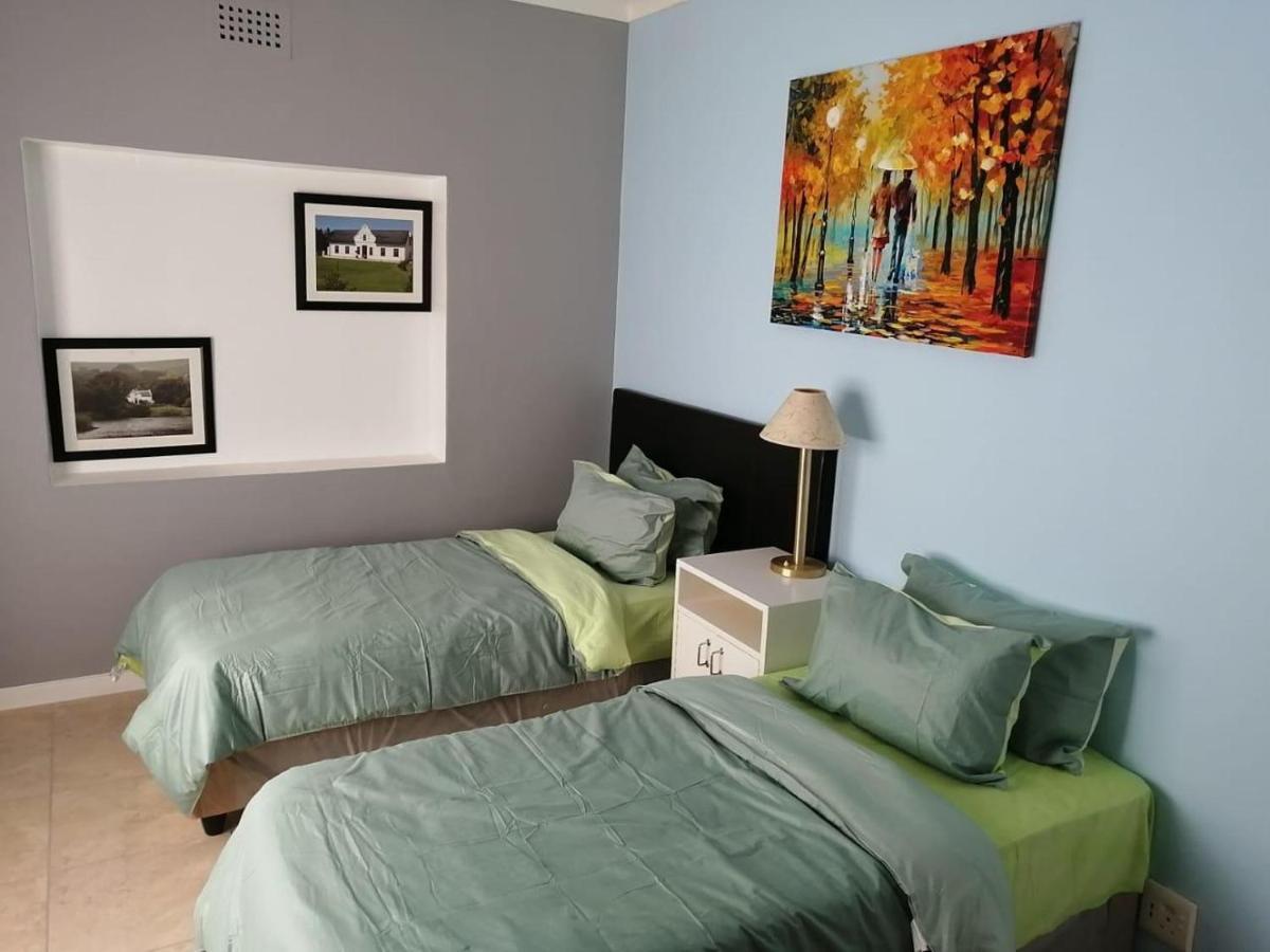 Annex Lodge & Spa Fokváros Kültér fotó