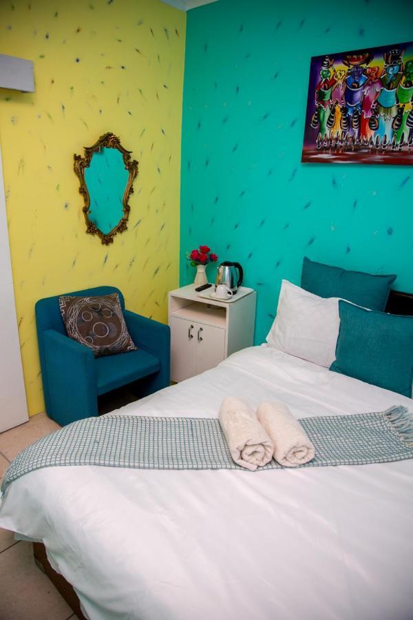 Annex Lodge & Spa Fokváros Kültér fotó