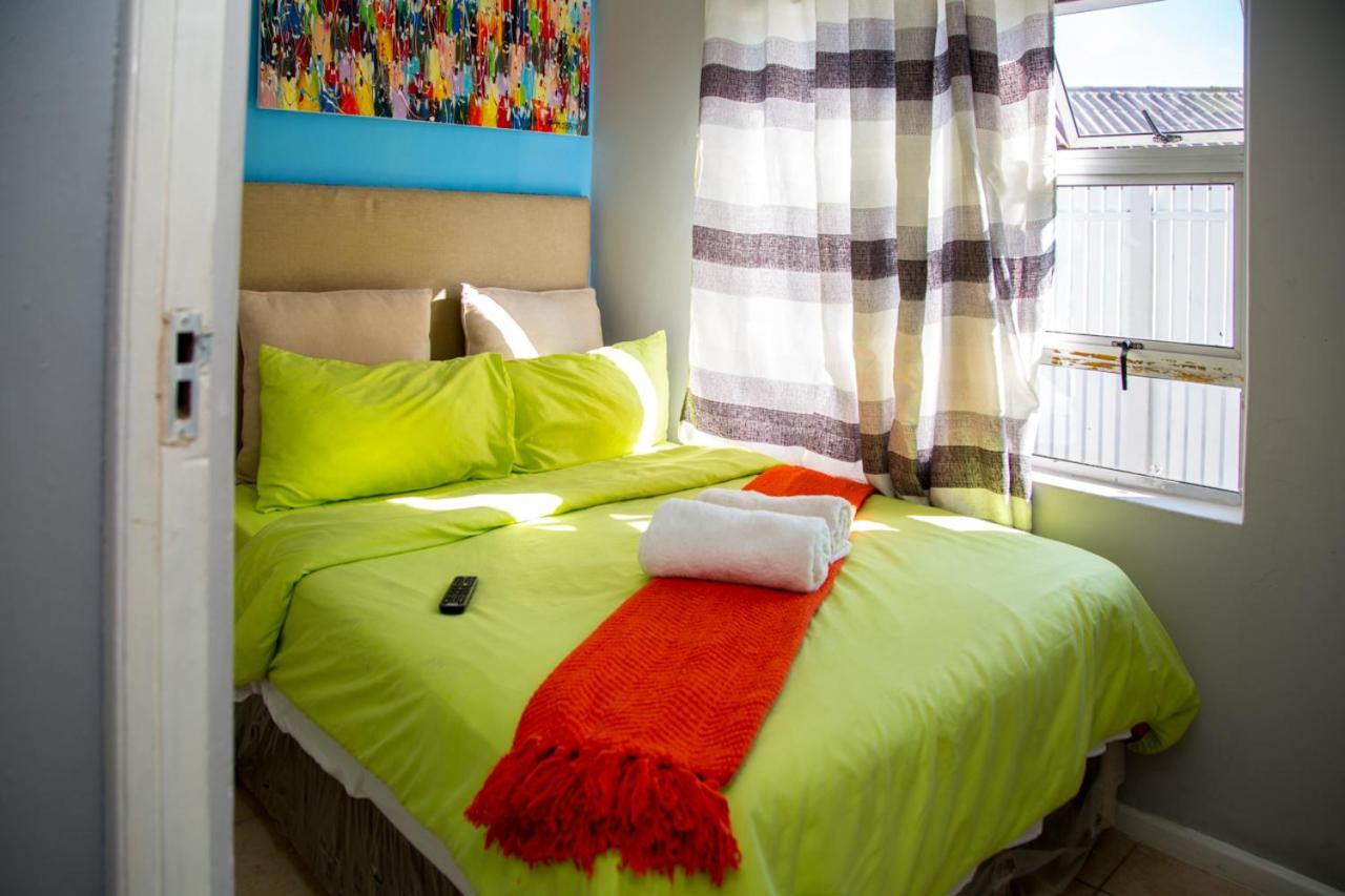 Annex Lodge & Spa Fokváros Kültér fotó