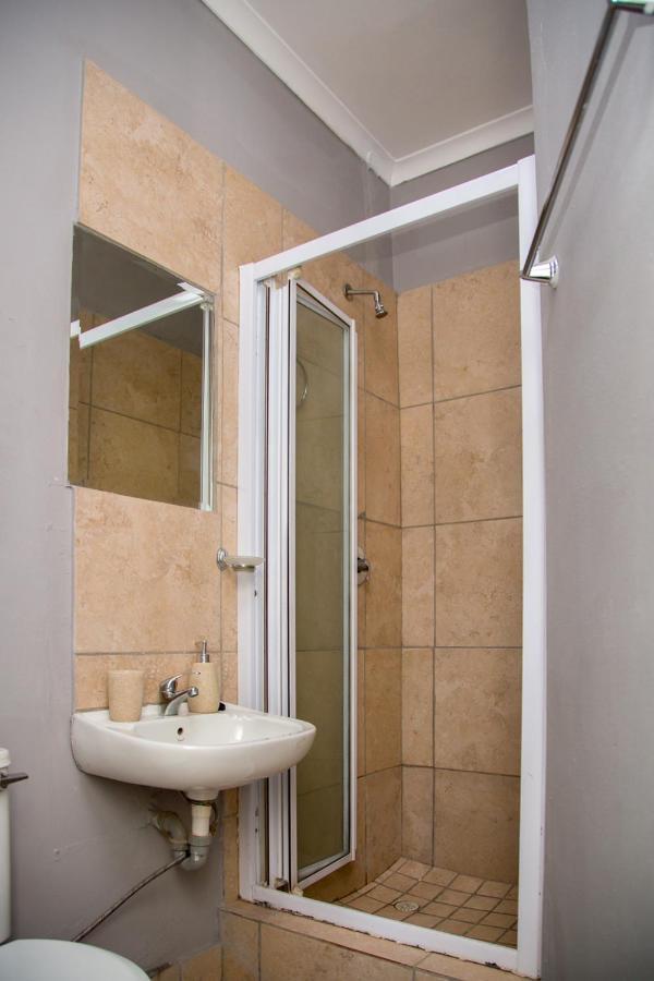 Annex Lodge & Spa Fokváros Kültér fotó